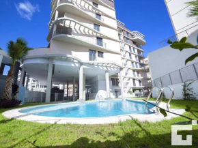 Apartamento Isea 153 - Grupo Turis